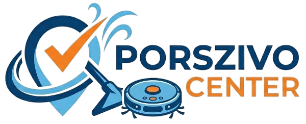PorszívóCenter